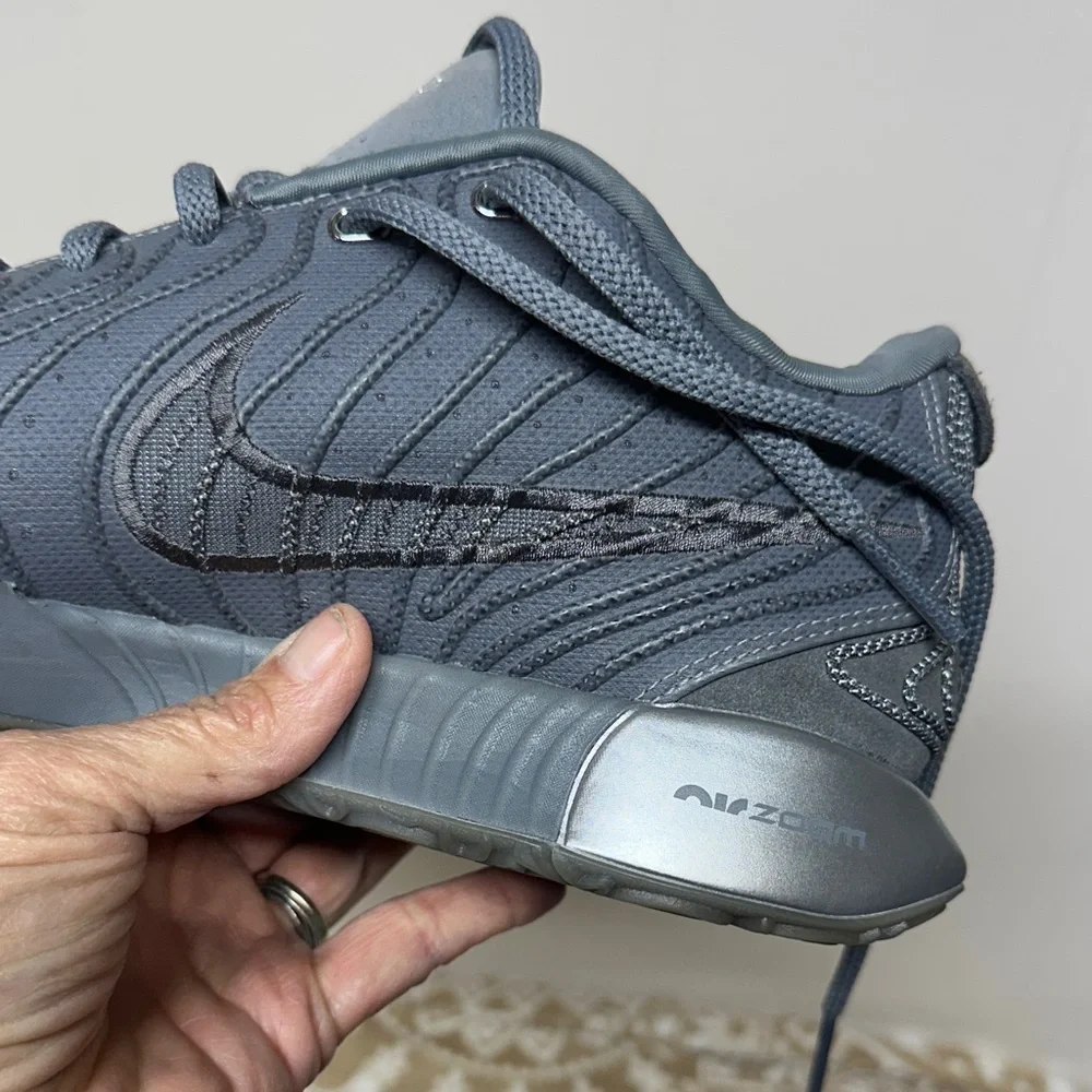 Nike LeBron 21 Cool Grey